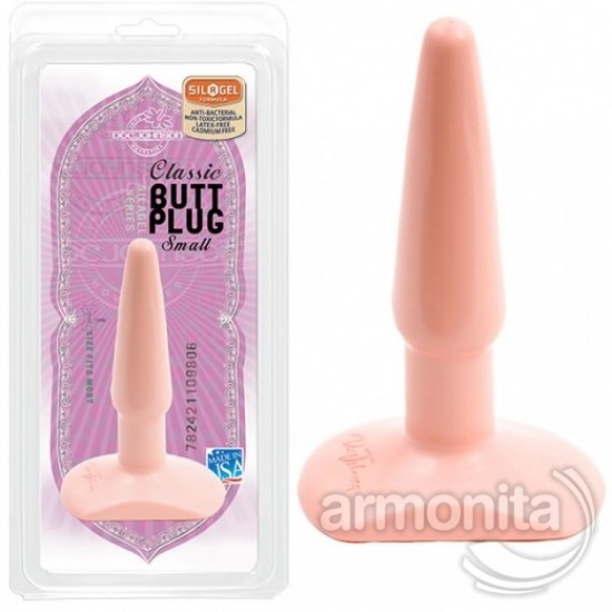 Butt Plug Anal Açıcı Tapa
