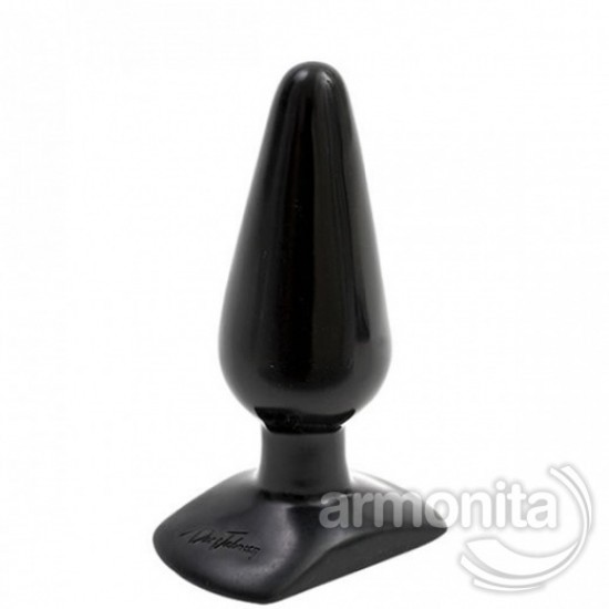 Classic Anal Butt Plug Doc Johnson Classic Anal Butt Plug Doc Johnson