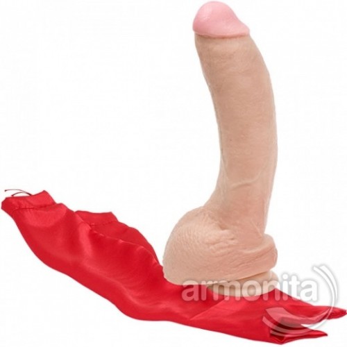 Jeff Stryker Süper Model Realistik Penis