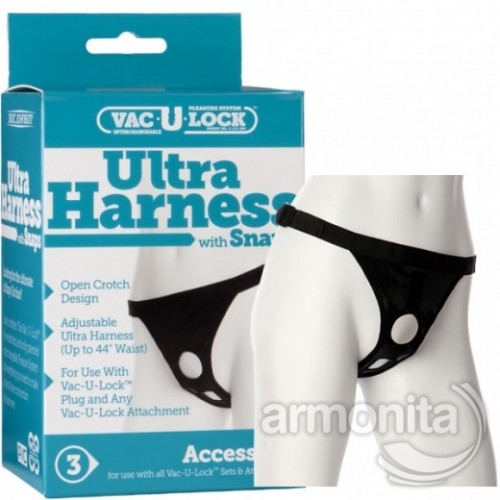 Vac-u-Lock Deri Penis Kemeri