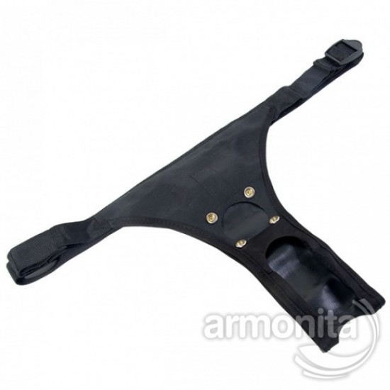 Vac-u-Lock Deri Penis Kemeri