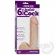 Belden Bağlamalı 6 ınc Realistic Cock Süper Set