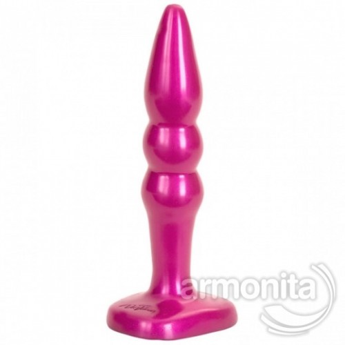 İlk Anal Kullanım Tapası