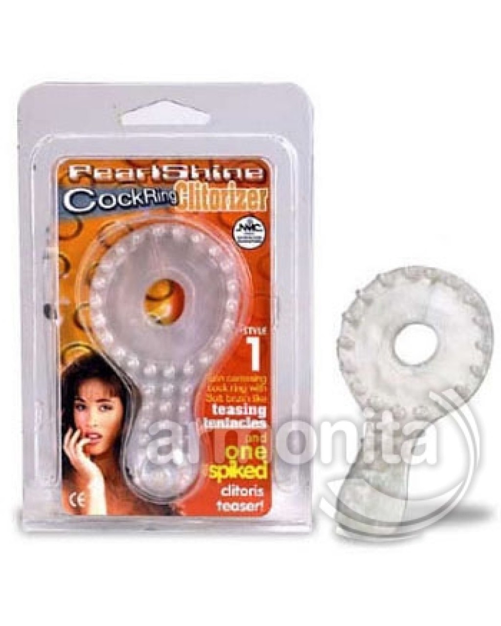 Cock Ring Zevk Halkası Cock Ring Zevk Halkası