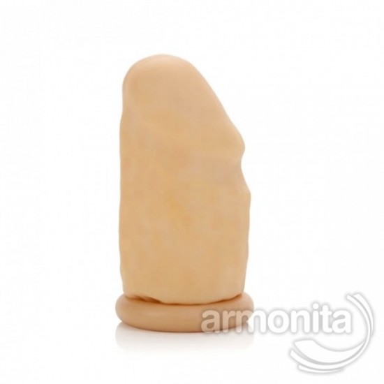 Uzatmalı Prezervatif