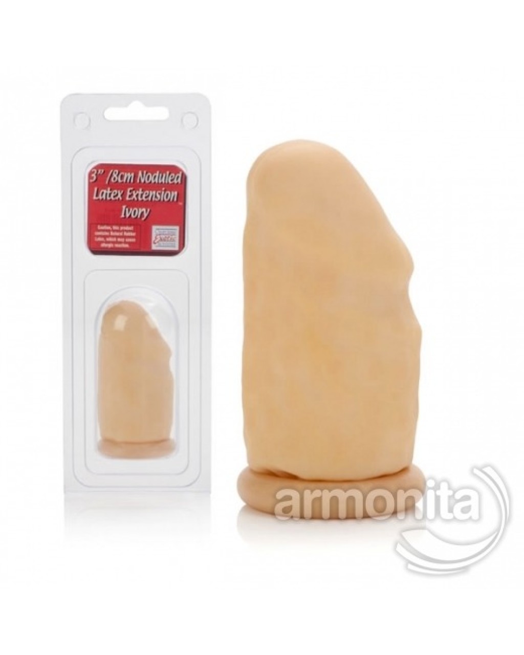 Uzatmalı Prezervatif