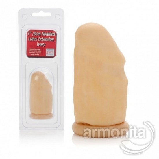 Uzatmalı Prezervatif