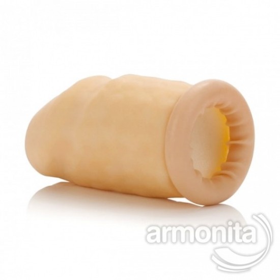 Uzatmalı Prezervatif