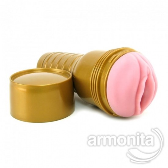 Fleshlight Stamina Training Unit Vajina