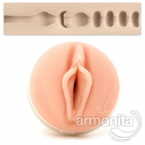 Fleshlight Sarışın Manken Jessica Drake
