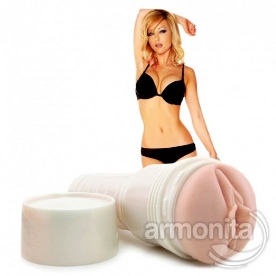 Fleshlight  Sarışın Manken Kayden Kross