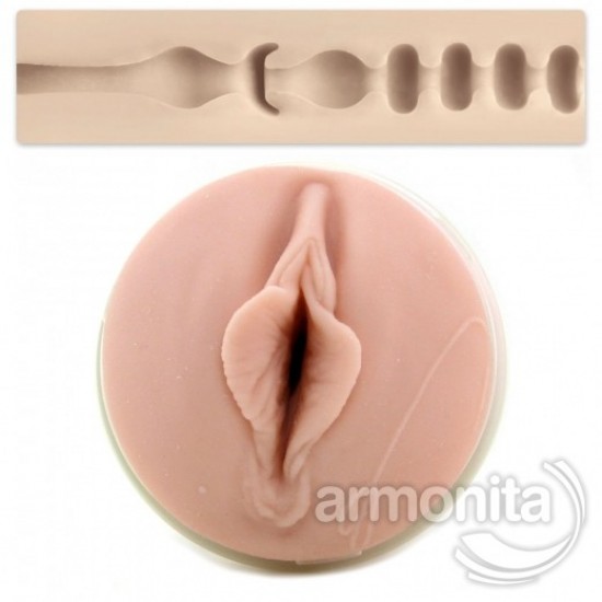 Fleshlight  Sarışın Manken Kayden Kross