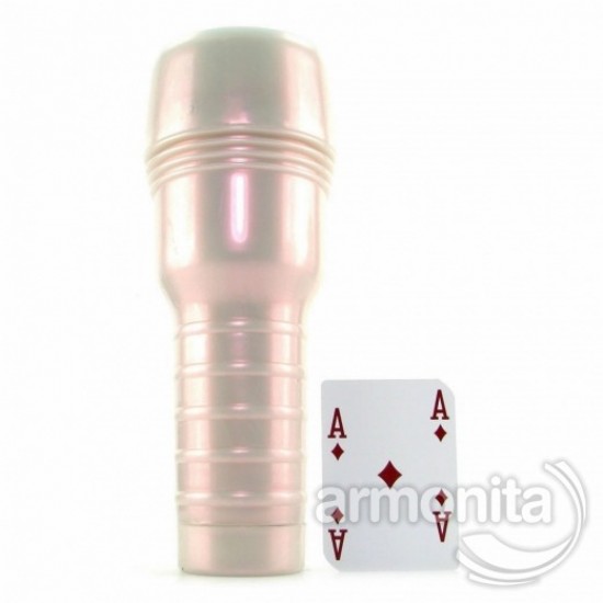 Fleshlight  Sarışın Manken Kayden Kross