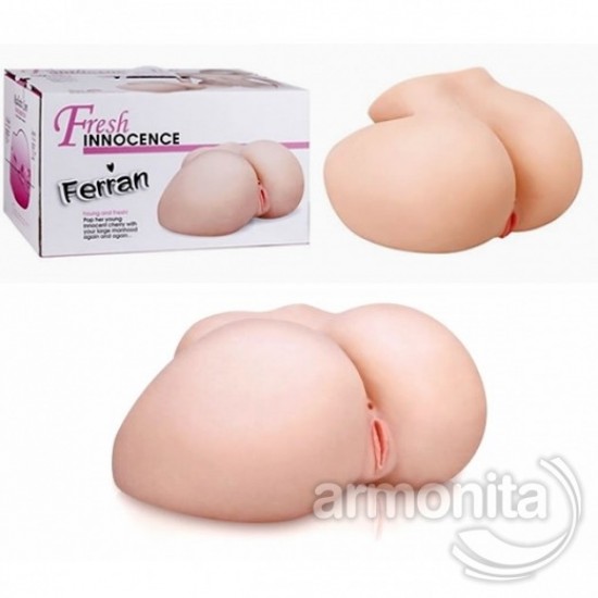 Fresh Innocence Ferran Vajina Mastürbatör