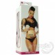 Fleshlight Manken Christy Mack  Vajina Mastürbatör