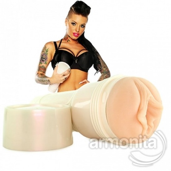 Fleshlight Manken Christy Mack  Vajina Mastürbatör
