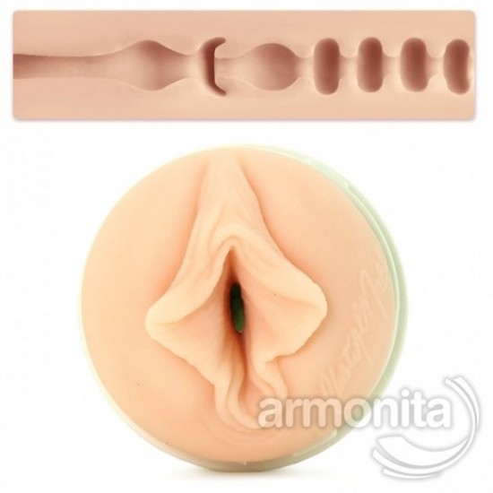 Fleshlight Manken Christy Mack  Vajina Mastürbatör