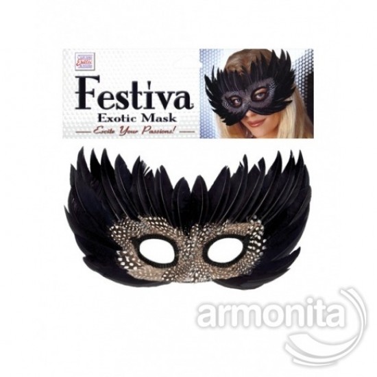 Festiva Seksi Göz Maskesi