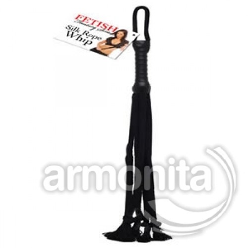 Fetiş Fantazi İpek Kırbaç
