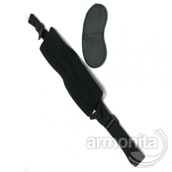 Köpek Pozisyonu İçin Denge Kemeri