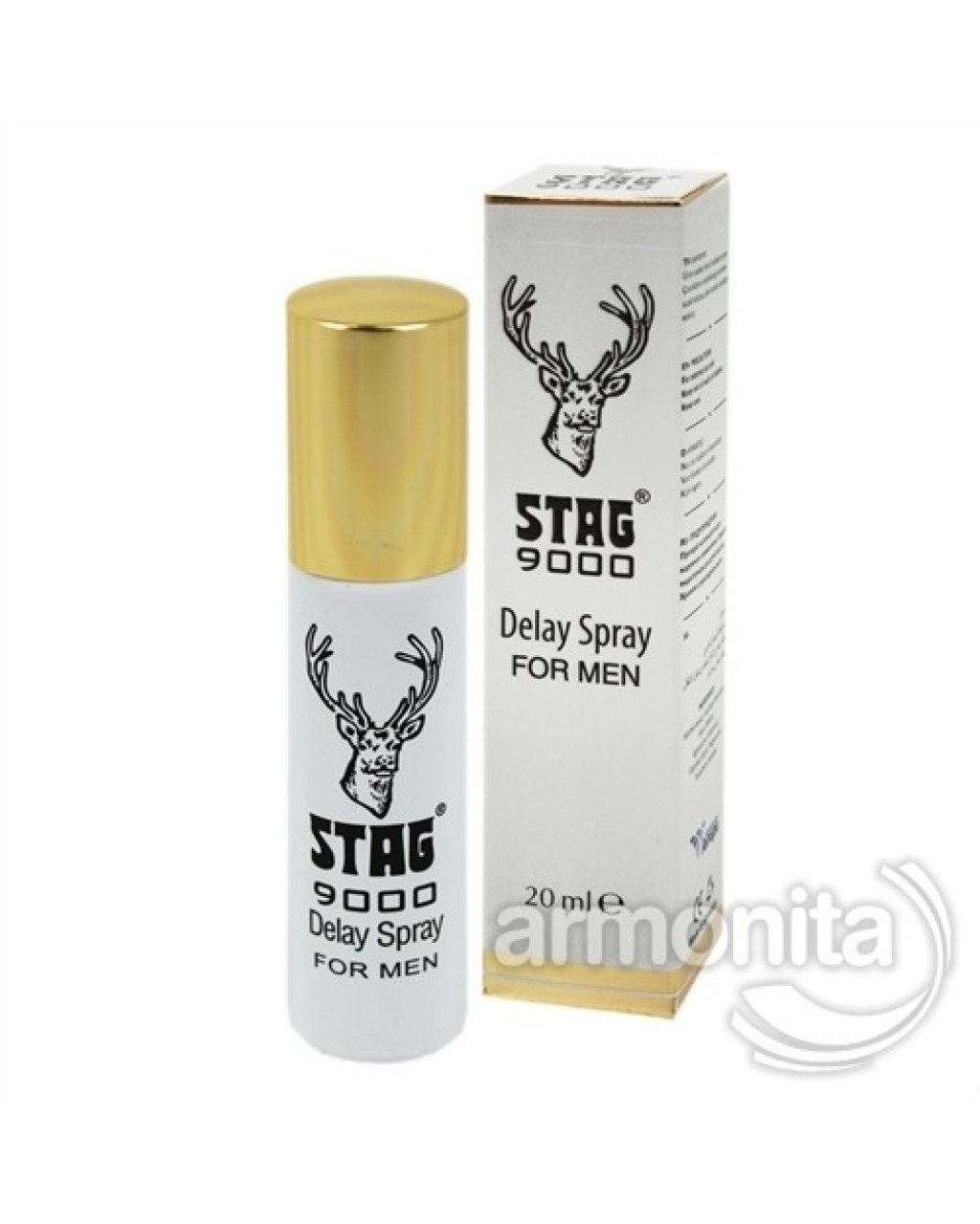 Spray Stag 9000 Spray Stag 9000