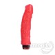 Damarlı Jel Vibratör Penis Damarlı Jel Vibratör Penis