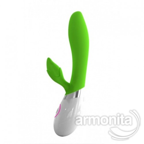 Icredible Green Su Geçirmez Orgazm Vibratörü - lütfen renk sorunuz