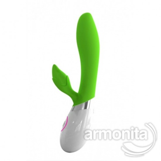 Icredible Green Su Geçirmez Orgazm Vibratörü - lütfen renk sorunuz