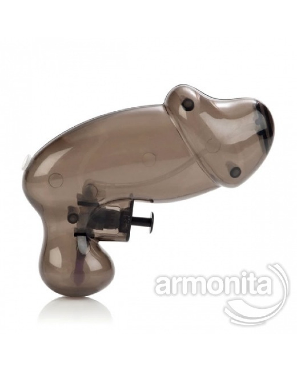 Penis Görünümlü Su Tabancası 