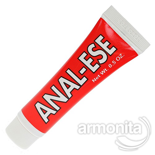 Anal Krem Anal Ese