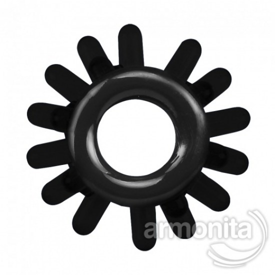 Beaded Cock Rings 4lü Penis Halkası