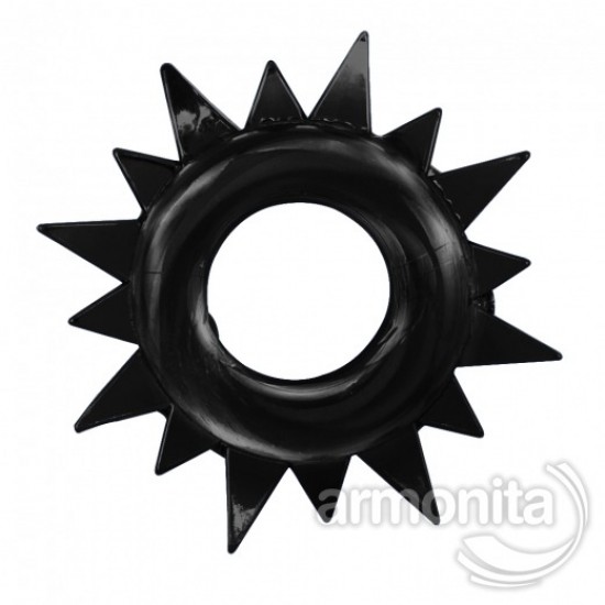 Beaded Cock Rings 4lü Penis Halkası