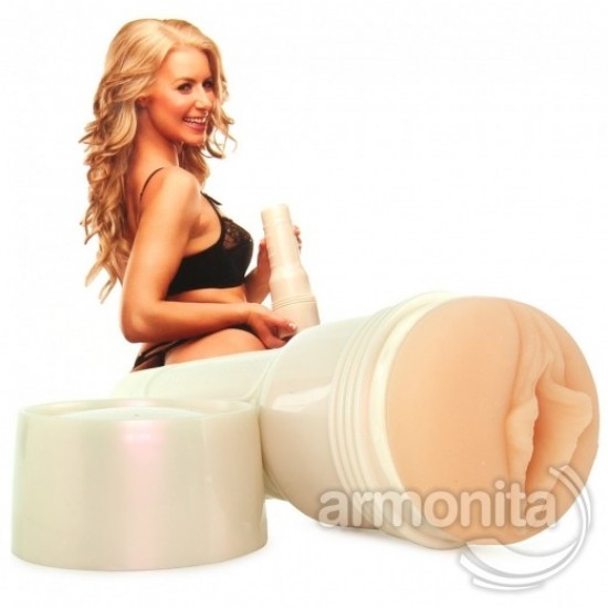 Fleshlight Anikka Albrite Mastürbatör