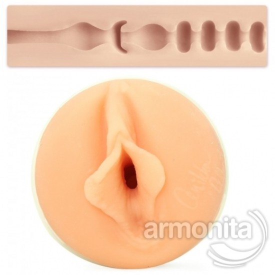 Fleshlight Anikka Albrite Mastürbatör