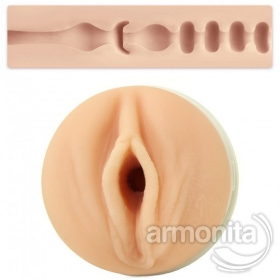 Fleshlight Nikki Benz Mastürbatör