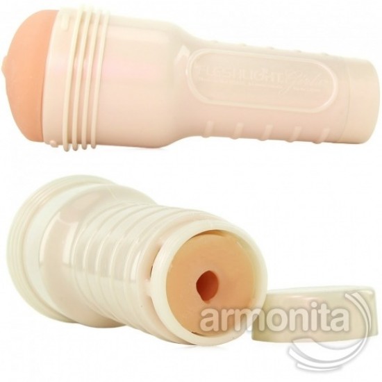 Fleshlight Nikki Benz Mastürbatör