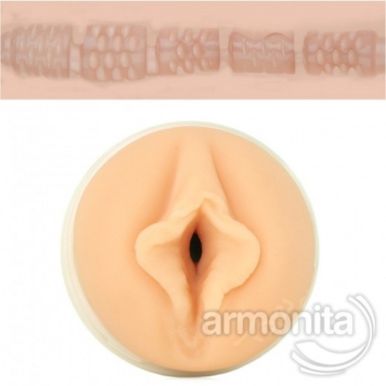 Fleshlight Girls Tori Black Torrid Mastürbatör