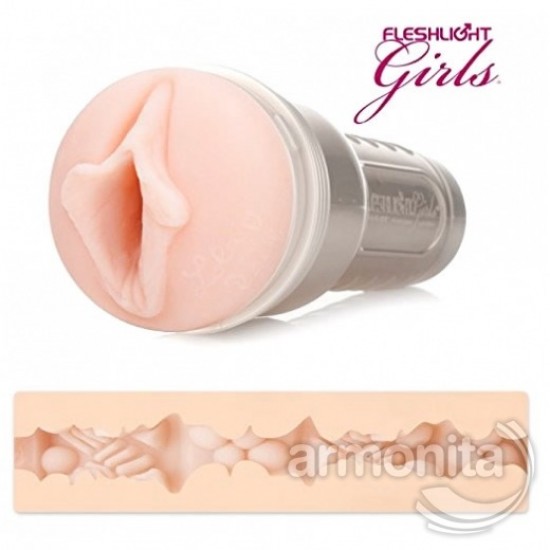 Fleshlight Girls Dorcel Lola Reve Mastürbatör