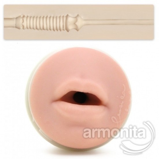 Fleshlight Girls Jessica Drake Swallow Oral Mastürbatör