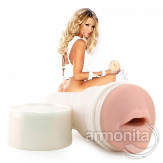 Fleshlight Girls Jessica Drake Swallow Oral Mastürbatör