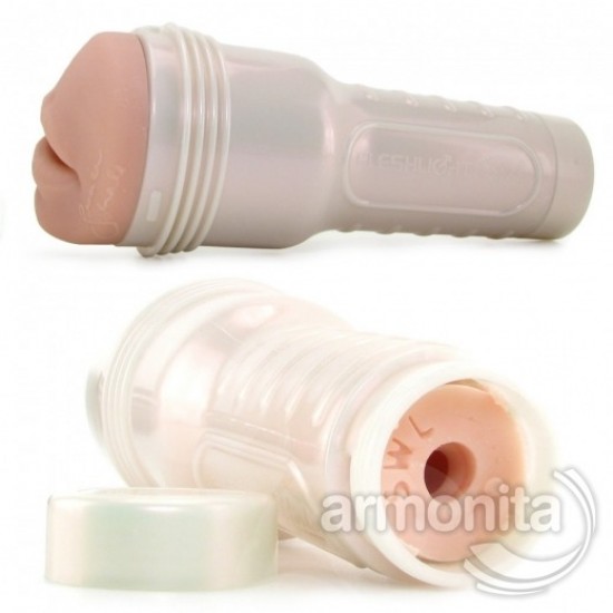 Fleshlight Girls Jessica Drake Swallow Oral Mastürbatör