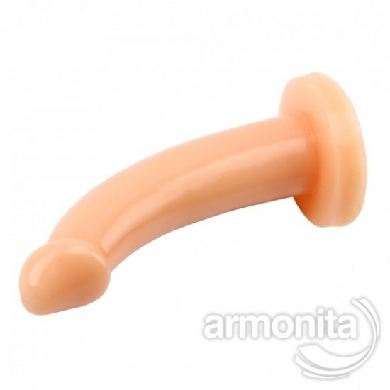 Unisex G Dong Belden Bağlamalı Penis 