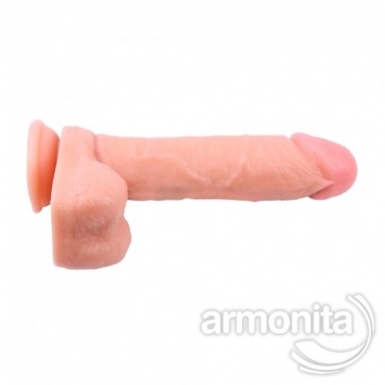 Kyle Korver Belden Bağlamalı Realistik Dildo