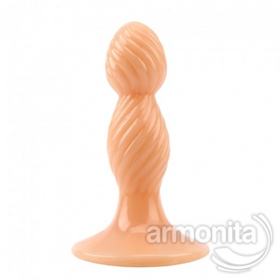 T-Skin Konik Anal Açıcı Probe