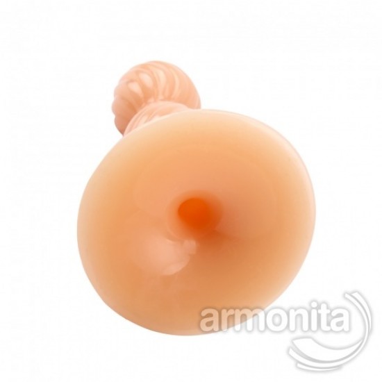 T-Skin Konik Anal Açıcı Probe