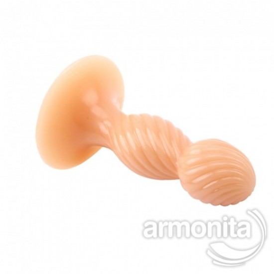 T-Skin Konik Anal Açıcı Probe