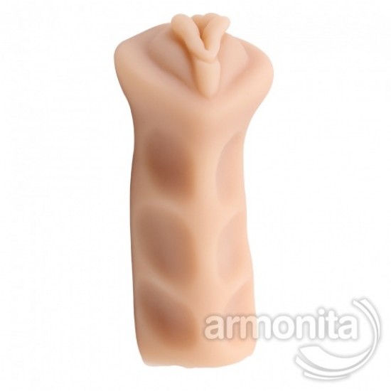 Abby Kitty Cep Tipi Masturbatör 