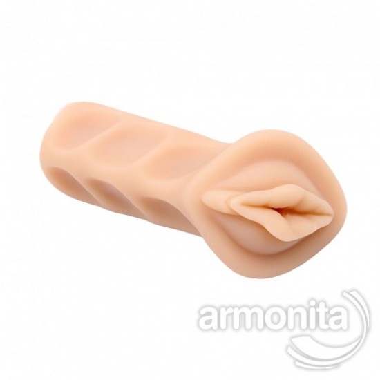 Abby Kitty Cep Tipi Masturbatör 