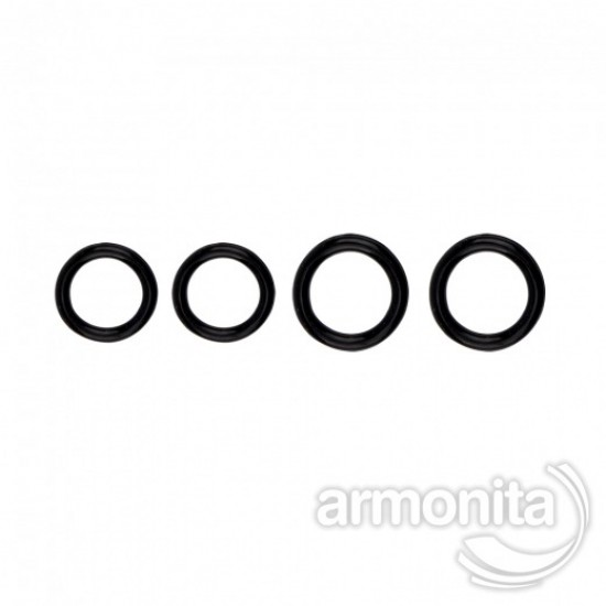 Göğüs Ucu Uyarı Pompası 