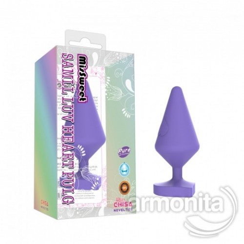 Mini Luv Anal Açıcı Tapa